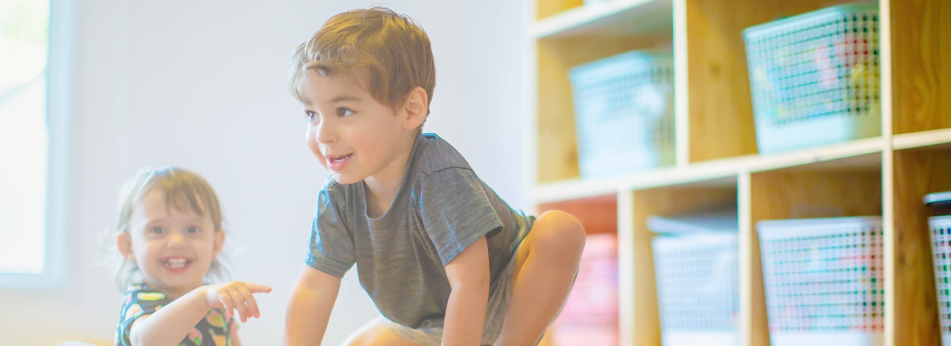 Aprendizado com Amor e Cuidado