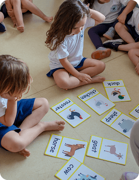 Inglês todos os dias!