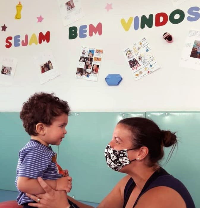 Adaptação escolar